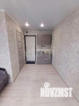 Студия квартира, вторичка, 14м2, 4/5 этаж