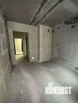 1-к квартира, вторичка, 34м2, 10/19 этаж