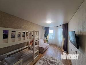 1-к квартира, вторичка, 39м2, 10/10 этаж