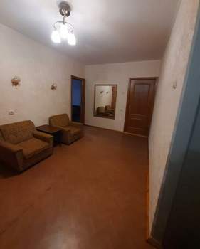 4-к квартира, вторичка, 101м2, 5/10 этаж