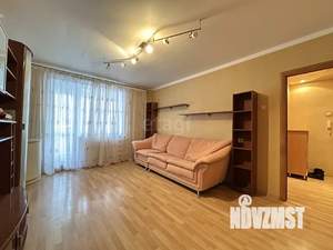 2-к квартира, вторичка, 53м2, 2/5 этаж