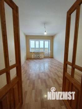 1-к квартира, вторичка, 46м2, 2/16 этаж