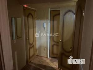 1-к квартира, вторичка, 32м2, 1/12 этаж
