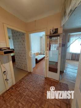 3-к квартира, вторичка, 51м2, 3/5 этаж