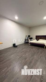 1-к квартира, вторичка, 41м2, 15/17 этаж