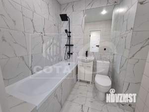 1-к квартира, сданный дом, 30м2, 2/23 этаж