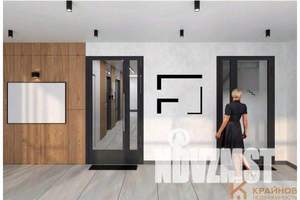 1-к квартира, вторичка, 37м2, 10/15 этаж