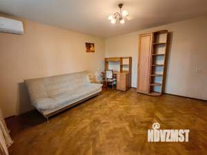 1-к квартира, вторичка, 43м2, 3/10 этаж