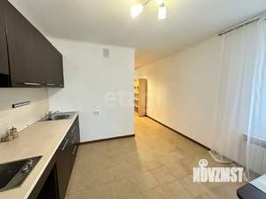 2-к квартира, вторичка, 63м2, 13/16 этаж