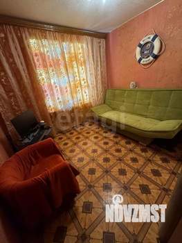 3-к квартира, вторичка, 60м2, 7/9 этаж