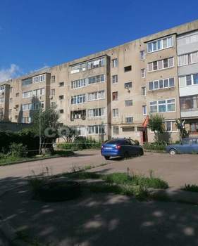 2-к квартира, вторичка, 52м2, 4/5 этаж