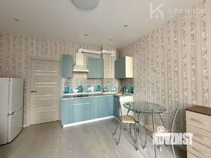 Студия квартира, вторичка, 24м2, 5/10 этаж