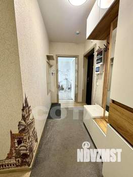 3-к квартира, вторичка, 73м2, 15/16 этаж