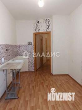 1-к квартира, вторичка, 49м2, 2/16 этаж