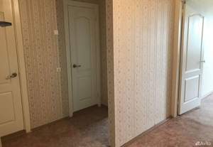 1-к квартира, вторичка, 38м2, 8/10 этаж