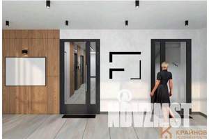 1-к квартира, вторичка, 37м2, 9/15 этаж