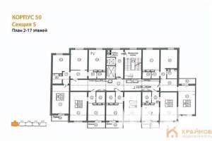 Фото квартиры на продажу (2)