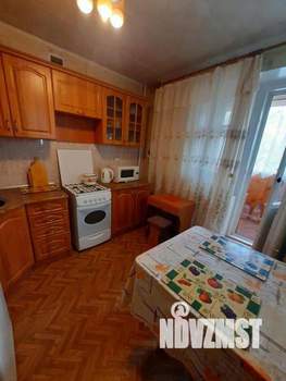 2-к квартира, вторичка, 53м2, 2/10 этаж