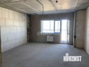 2-к квартира, вторичка, 60м2, 21/21 этаж