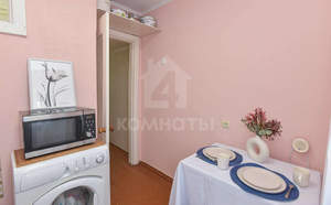 2-к квартира, вторичка, 46м2, 4/9 этаж