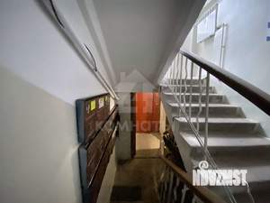 2-к квартира, вторичка, 40м2, 5/5 этаж