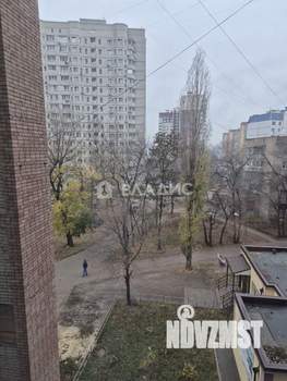 1-к квартира, вторичка, 34м2, 5/9 этаж