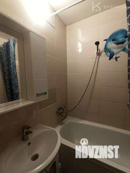 1-к квартира, вторичка, 38м2, 1/10 этаж