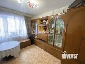 2-к квартира, вторичка, 45м2, 2/5 этаж