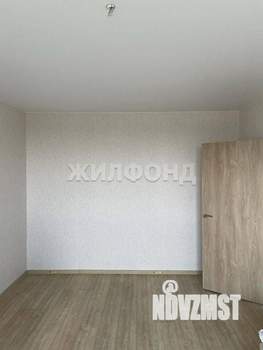 1-к квартира, вторичка, 38м2, 14/17 этаж