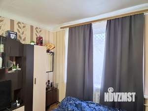 1-к квартира, вторичка, 30м2, 3/3 этаж