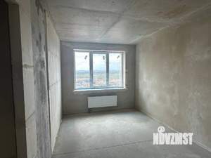 1-к квартира, вторичка, 46м2, 4/17 этаж