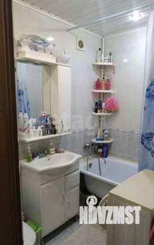 2-к квартира, вторичка, 45м2, 4/5 этаж