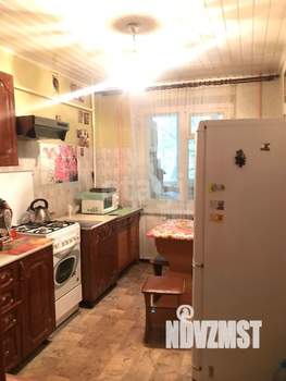 1-к квартира, вторичка, 41м2, 2/9 этаж