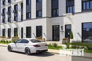 3-к квартира, вторичка, 88м2, 10/17 этаж