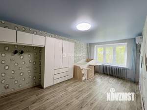 3-к квартира, вторичка, 57м2, 5/9 этаж