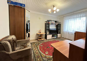 1-к квартира, вторичка, 24м2, 4/5 этаж