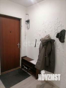 2-к квартира, вторичка, 45м2, 7/9 этаж