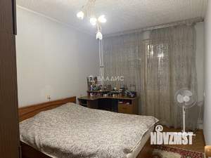 2-к квартира, вторичка, 54м2, 7/10 этаж