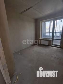 1-к квартира, вторичка, 30м2, 8/19 этаж