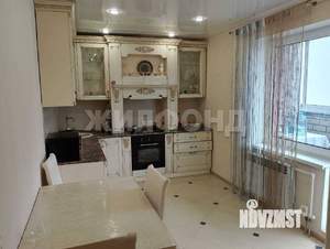 3-к квартира, вторичка, 85м2, 15/17 этаж