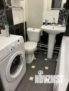 1-к квартира, вторичка, 31м2, 4/9 этаж