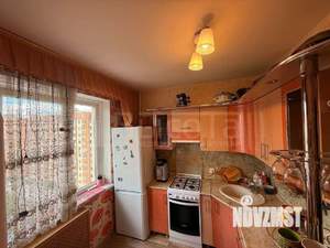 2-к квартира, вторичка, 55м2, 9/17 этаж