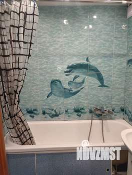 1-к квартира, вторичка, 35м2, 5/5 этаж