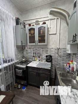 1-к квартира, вторичка, 29м2, 2/2 этаж