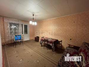 3-к квартира, вторичка, 61м2, 5/5 этаж