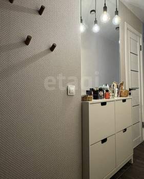 2-к квартира, вторичка, 45м2, 4/5 этаж