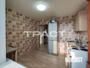 1-к квартира, вторичка, 30м2, 6/10 этаж