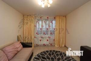 1-к квартира, вторичка, 37м2, 4/17 этаж