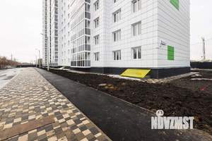 2-к квартира, вторичка, 56м2, 14/17 этаж