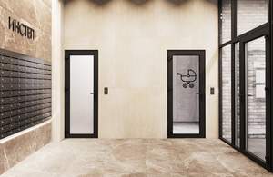 3-к квартира, вторичка, 95м2, 4/18 этаж